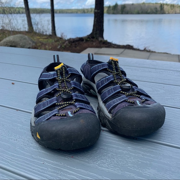 Keen Newport Sandals - Picture 8 of 10